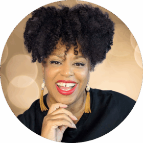 CHRISTYL BENFORD